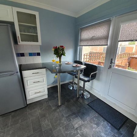 Premier - Kenilworth House Leilighet Holytown Eksteriør bilde